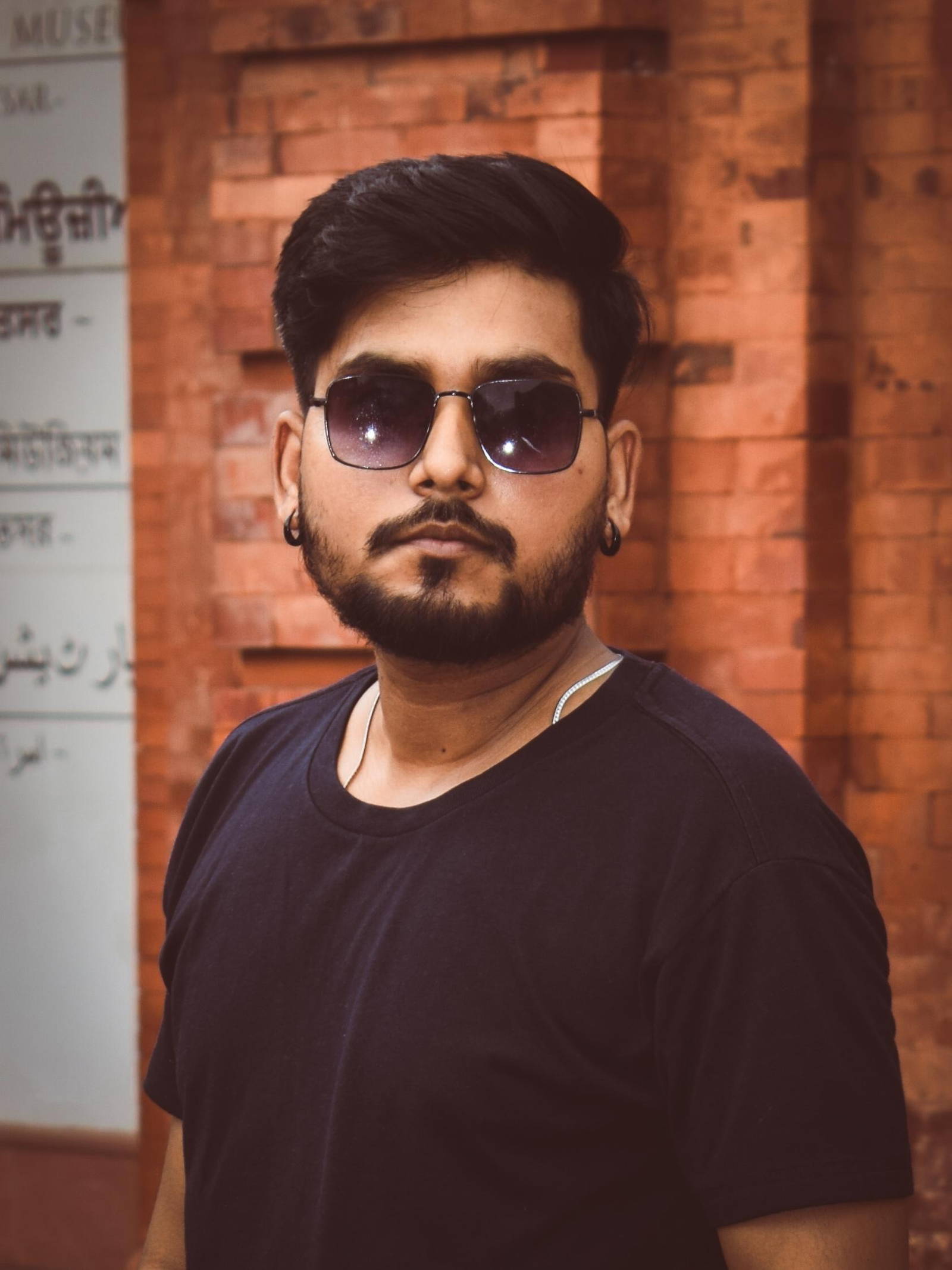 Abhishek Rajput