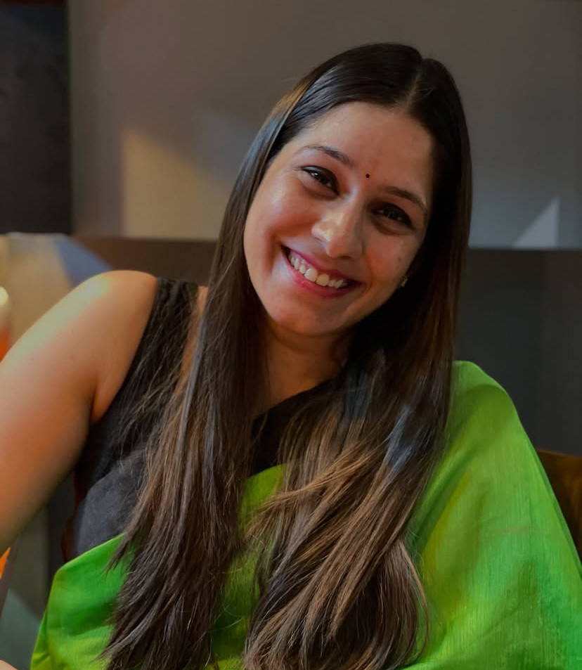 Pooja Siwach