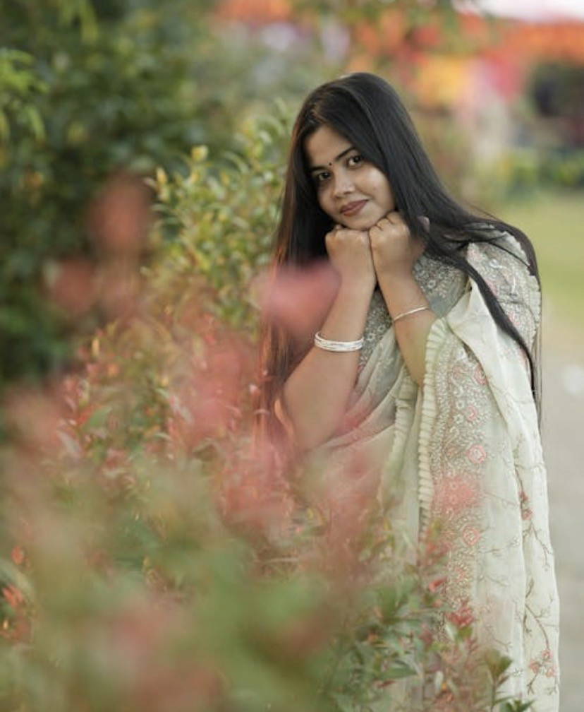 Shubhangi Joshi