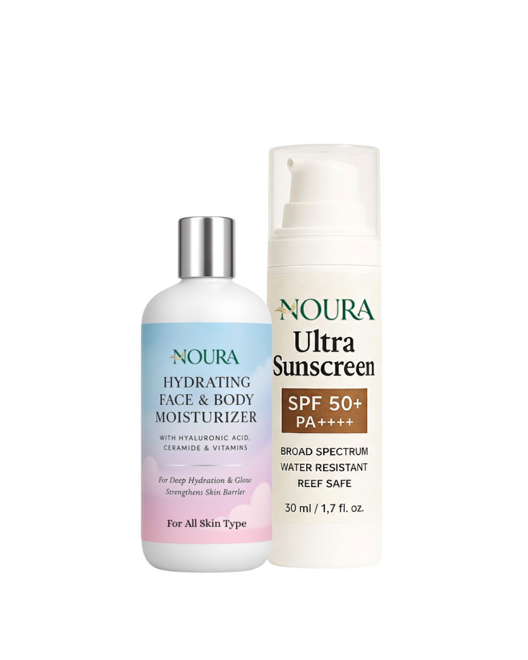 Daily Glow Duo